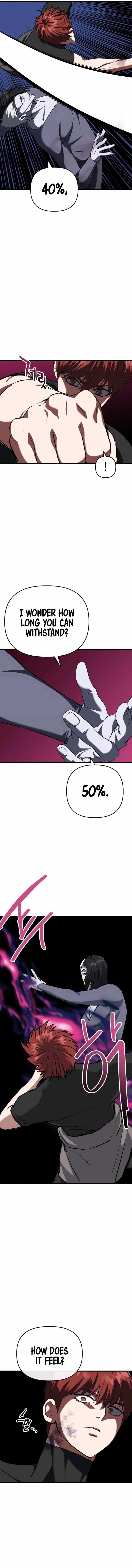 Killing Killer Chapter 115 - Page 14 in English