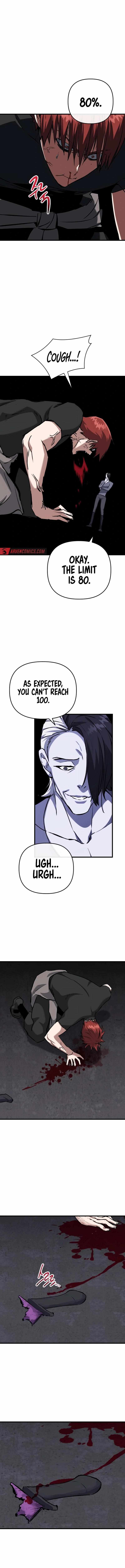 Killing Killer Chapter 115 - Page 16 in English