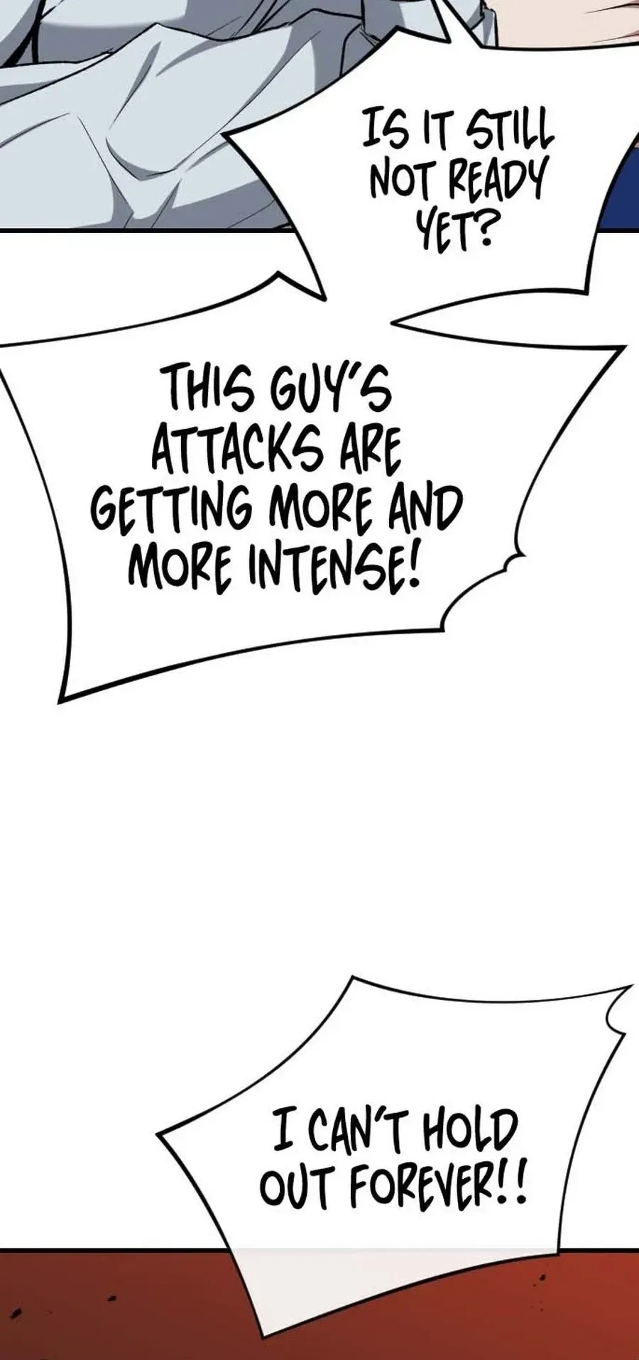 Killing Killer Chapter 128 - Page 15 in English