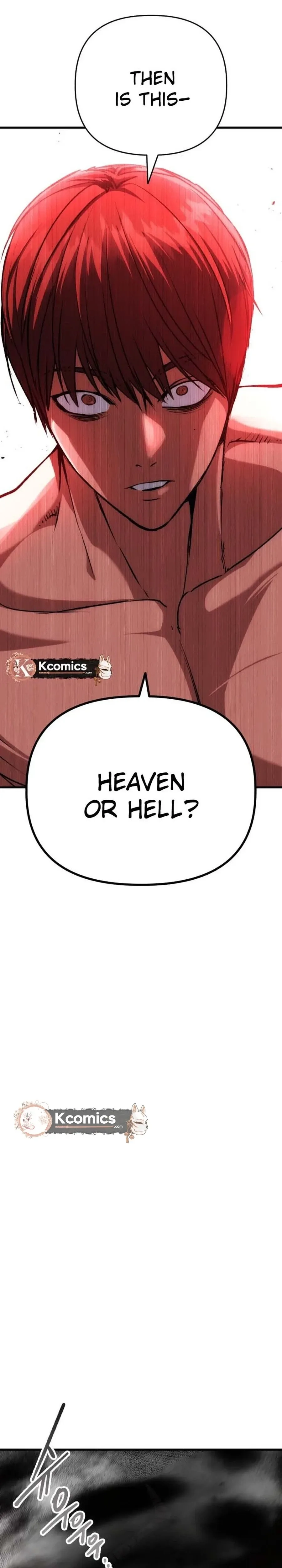 Killing Killer Chapter 128 - Page 28 in English