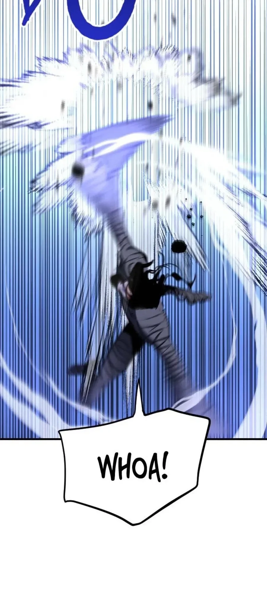 Killing Killer Chapter 128 - Page 3 in English
