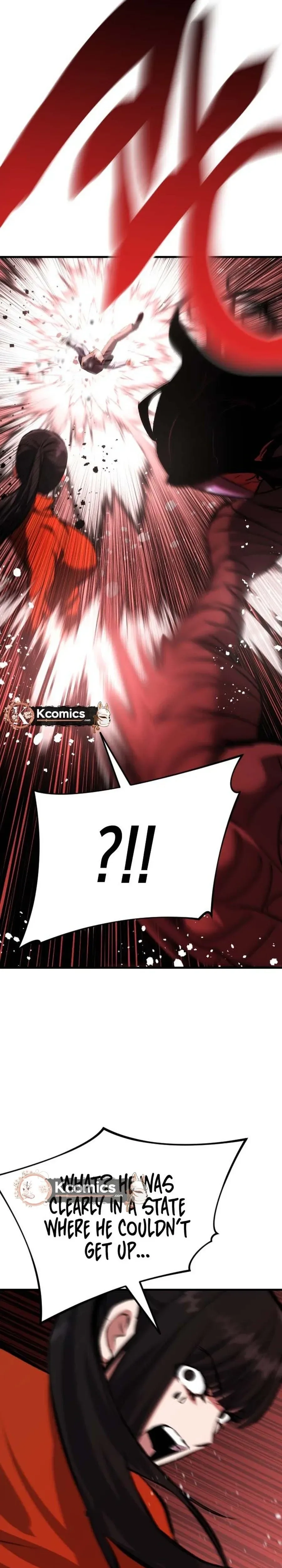 Killing Killer Chapter 128 - Page 37 in English