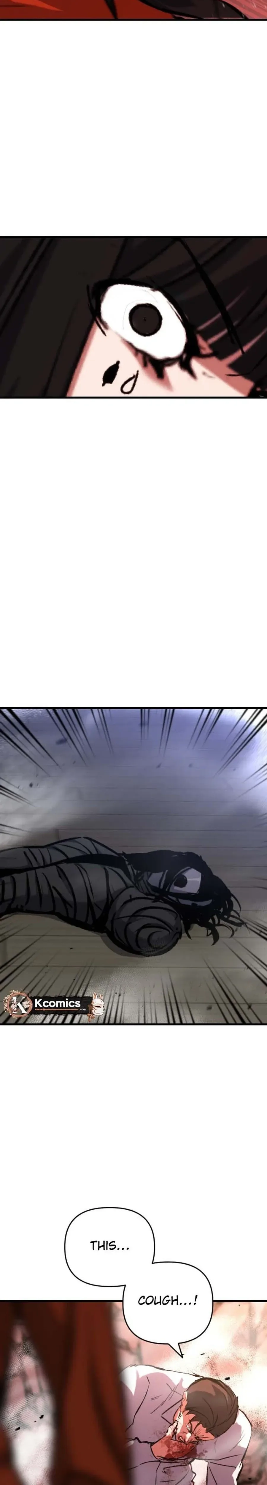 Killing Killer Chapter 128 - Page 38 in English