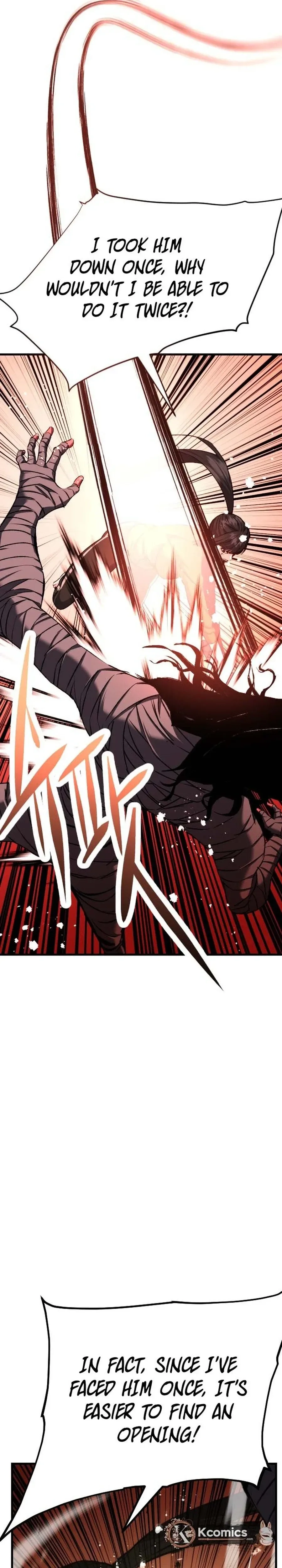 Killing Killer Chapter 129 - Page 13 in English