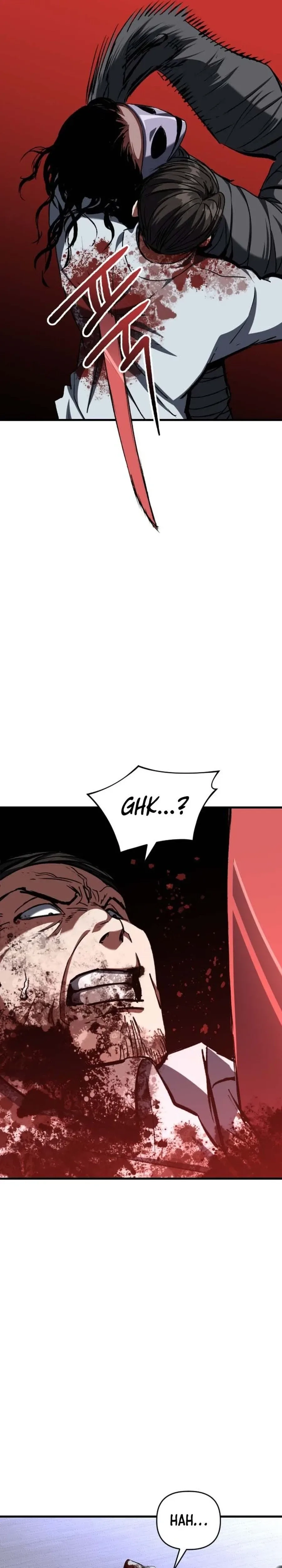 Killing Killer Chapter 129 - Page 37 in English