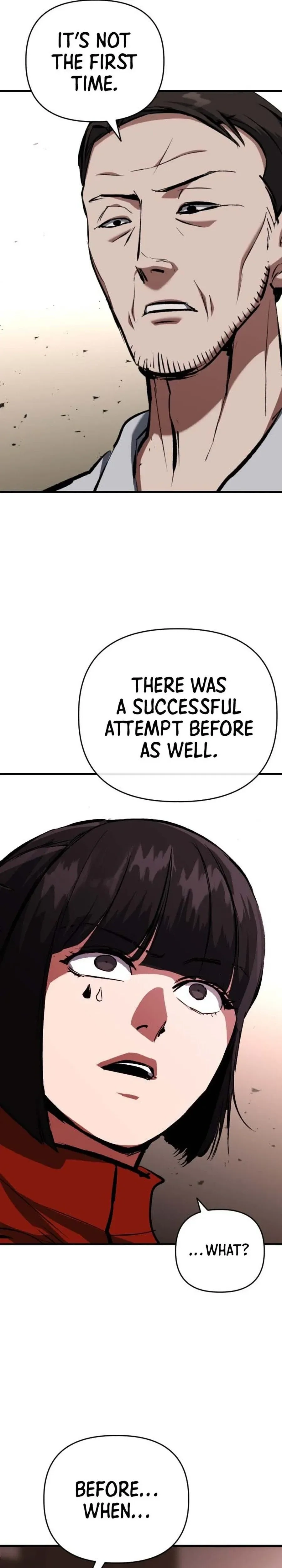 Killing Killer Chapter 129 - Page 4 in English