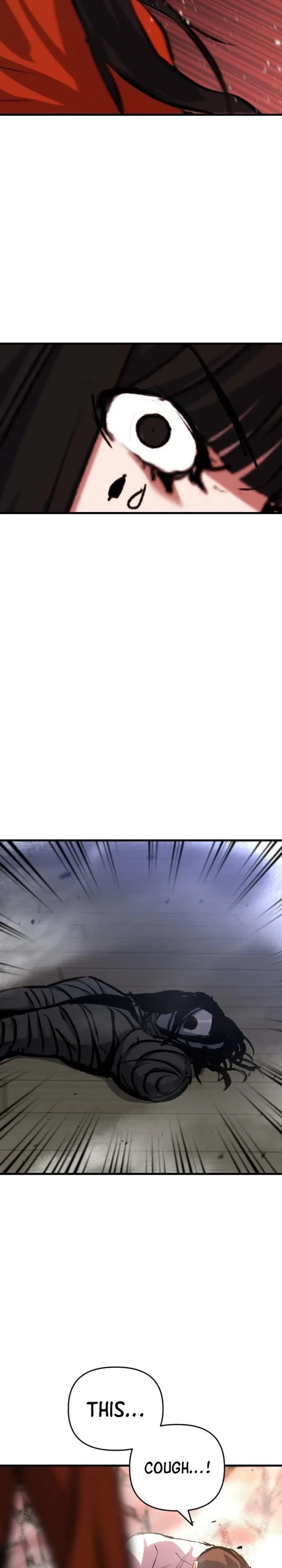 Killing Killer Chapter 129 - Page 7 in English