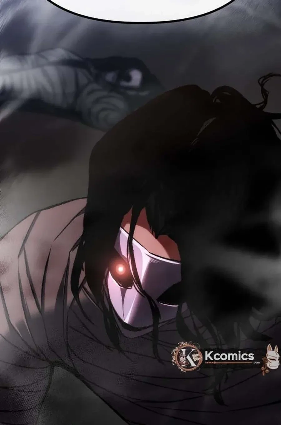 Killing Killer Chapter 129 - Page 9 in English