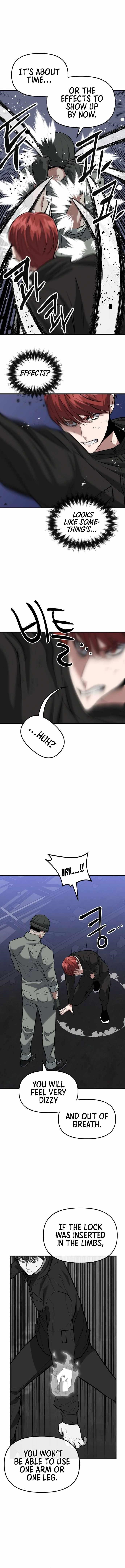 Killing Killer Chapter 13 - Page 13 in English