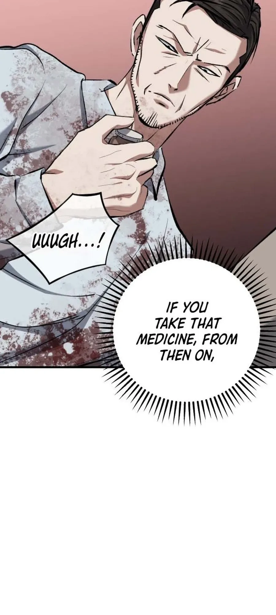 Killing Killer Chapter 130 - Page 18 in English