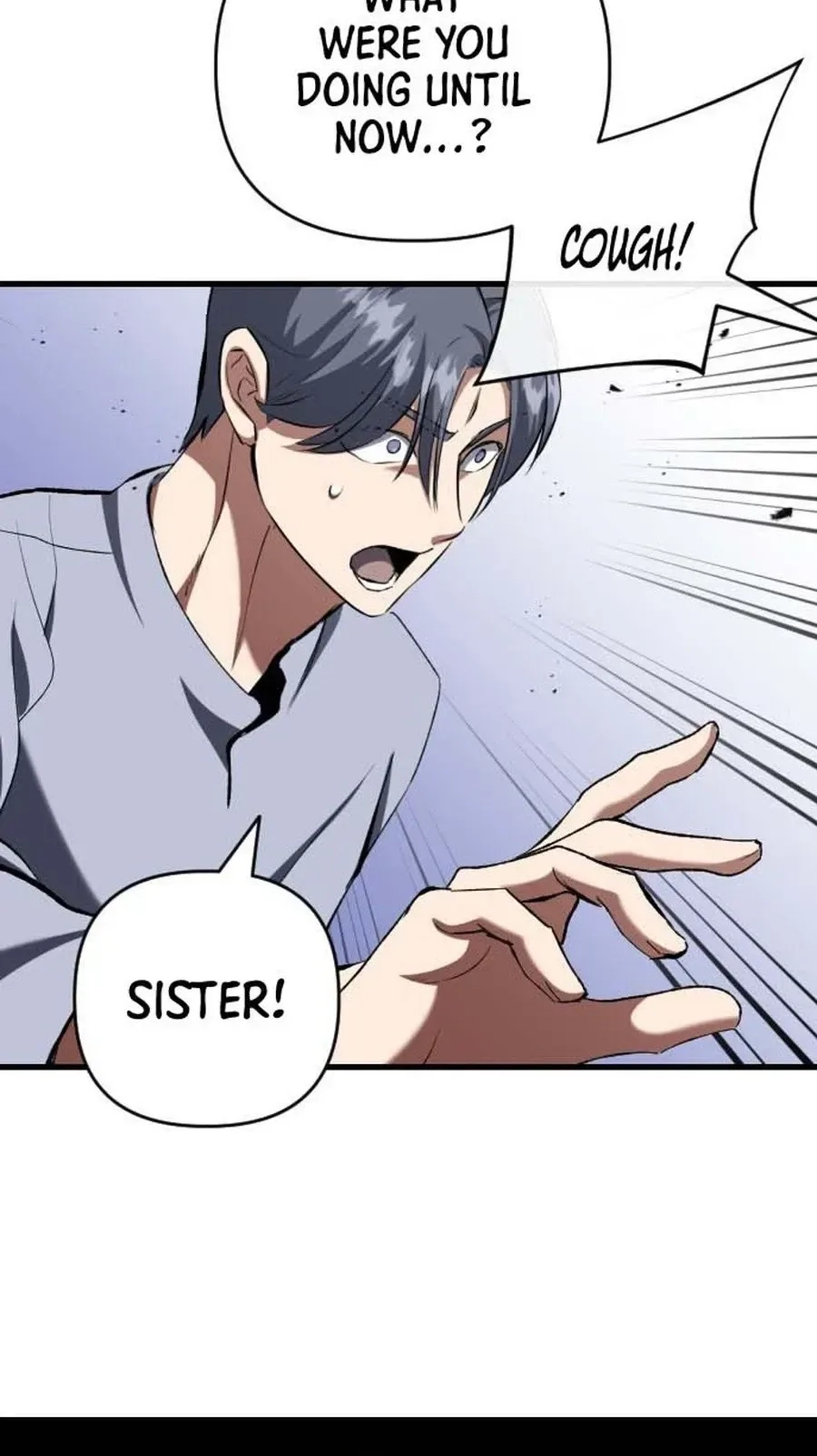 Killing Killer Chapter 130 - Page 30 in English