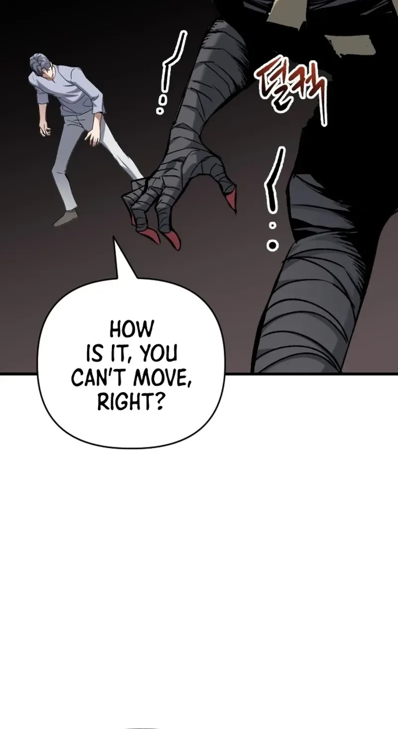 Killing Killer Chapter 131 - Page 25 in English