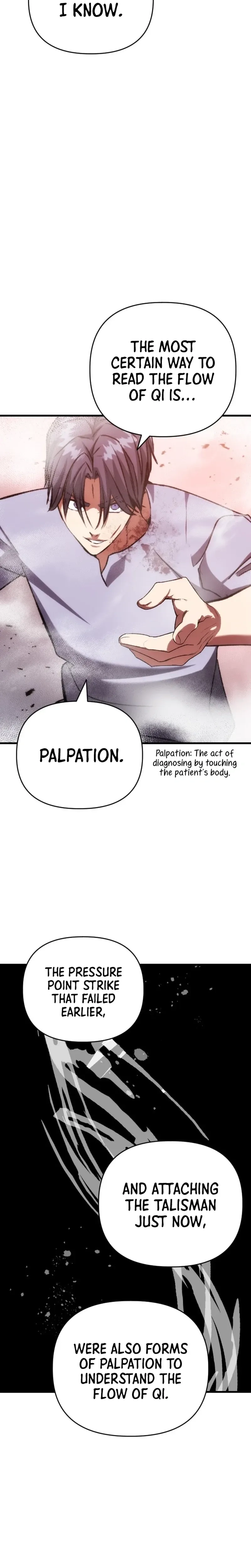 Killing Killer Chapter 131 - Page 27 in English