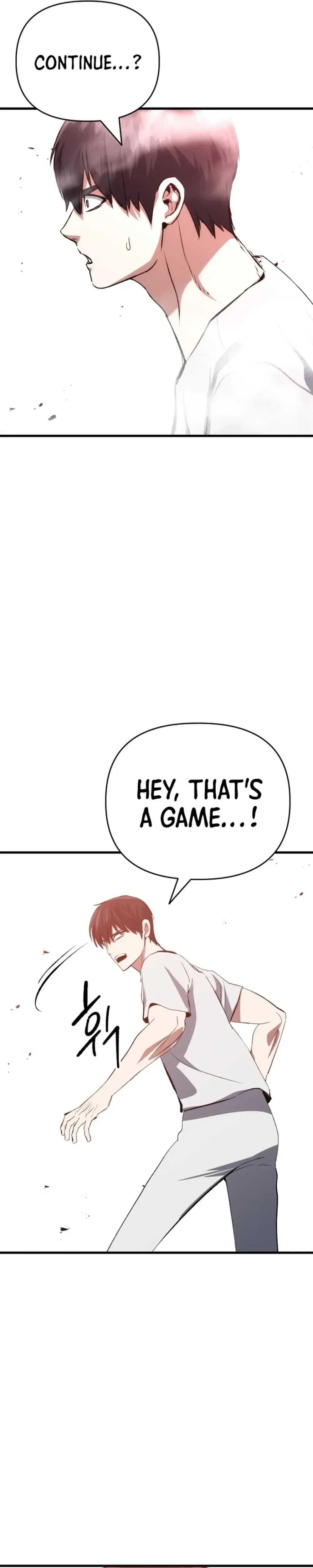 Killing Killer Chapter 131 - Page 38 in English