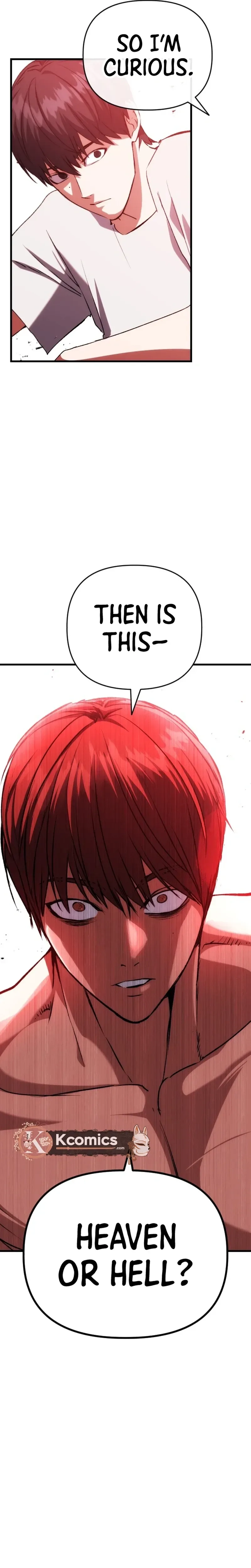 Killing Killer Chapter 131 - Page 5 in English