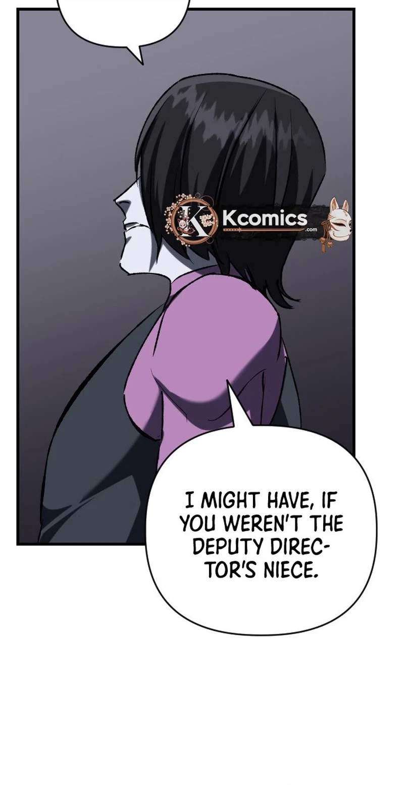 Killing Killer Chapter 132 - Page 27 in English