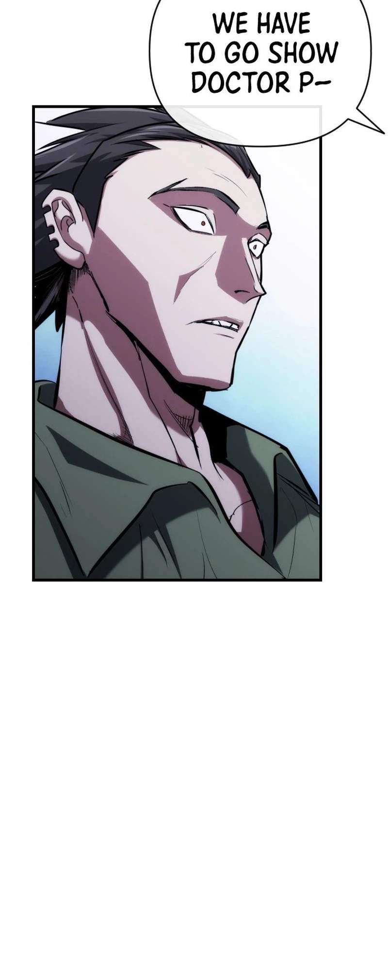 Killing Killer Chapter 132 - Page 36 in English