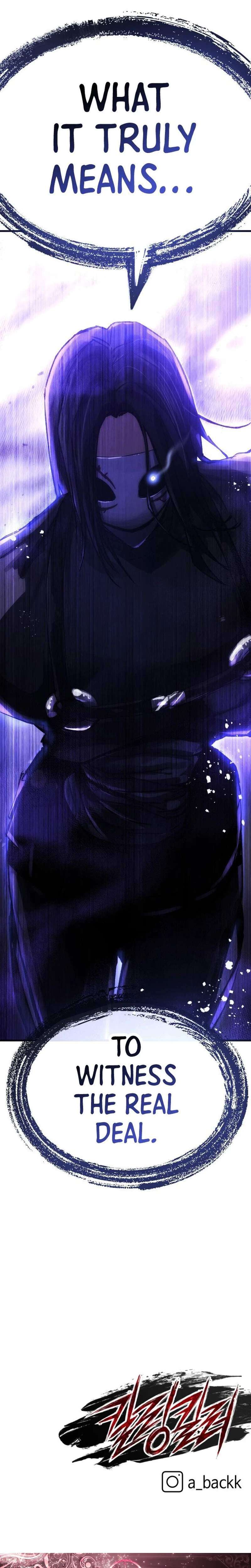 Killing Killer Chapter 132 - Page 37 in English