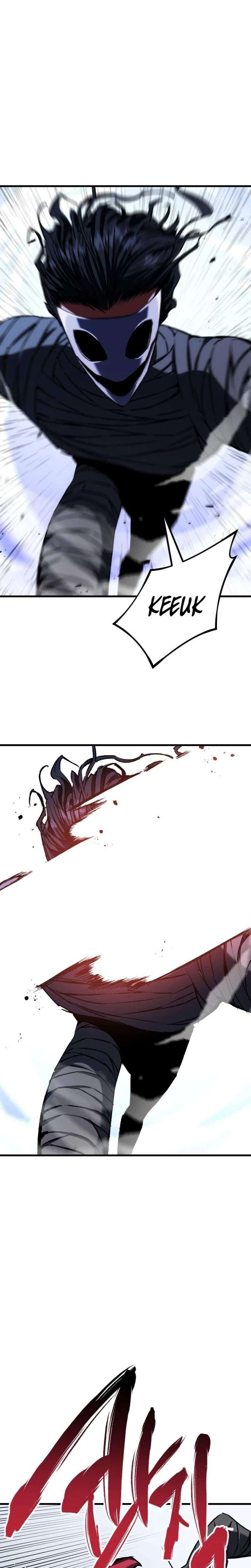 Killing Killer Chapter 132 - Page 7 in English