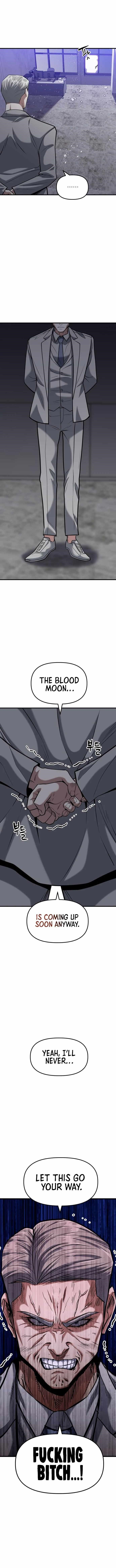 Killing Killer Chapter 14 - Page 10 in English