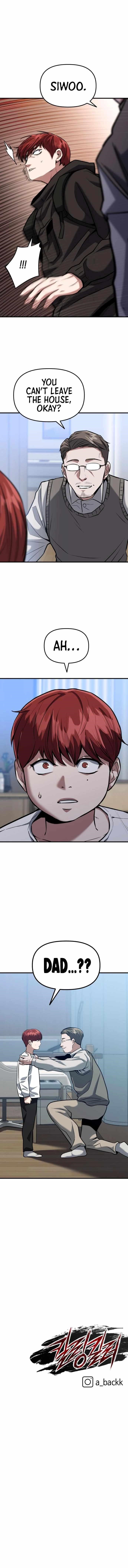 Killing Killer Chapter 17 - Page 15 in English