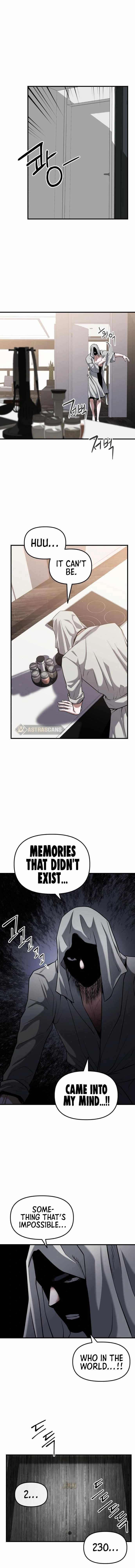 Killing Killer Chapter 18 - Page 14 in English