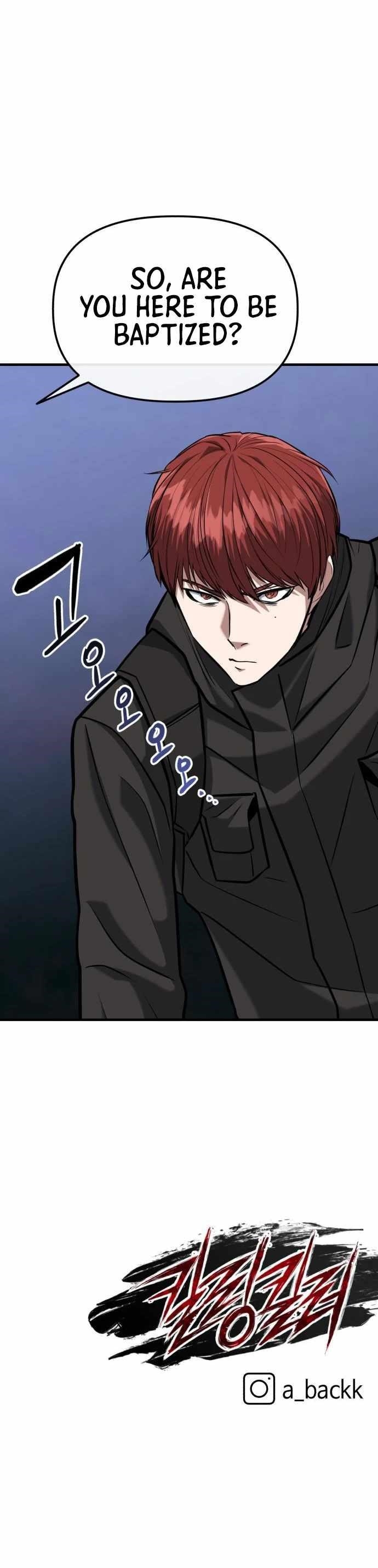 Killing Killer Chapter 19 - Page 14 in English