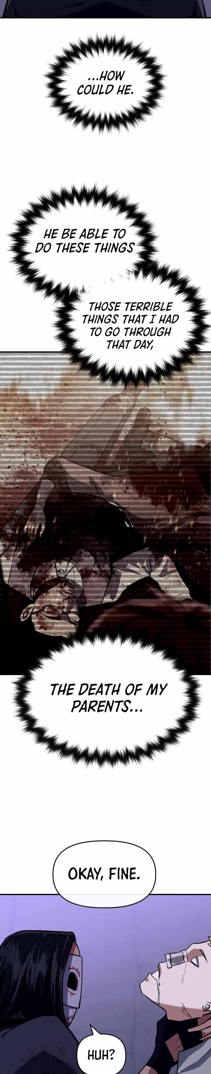 Killing Killer Chapter 2 - Page 10 in English