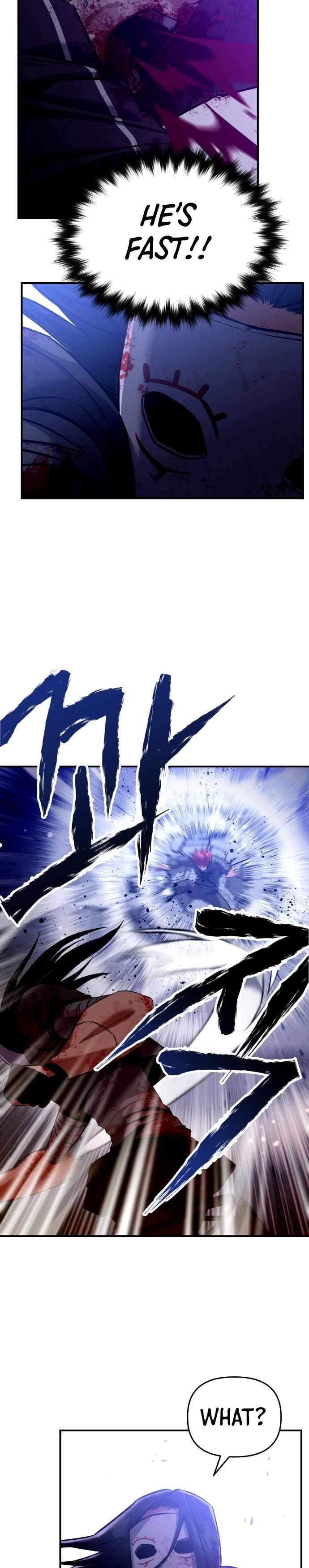 Killing Killer Chapter 2 - Page 28 in English