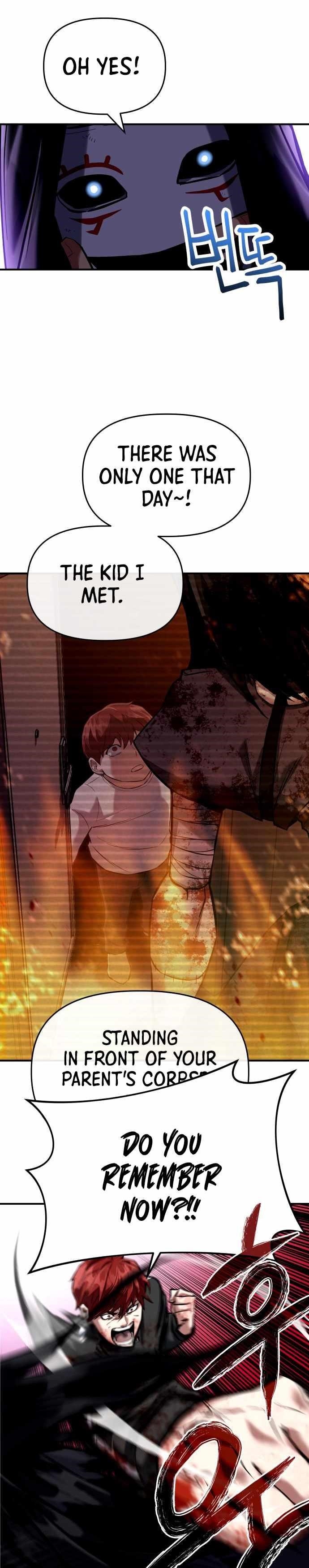 Killing Killer Chapter 2 - Page 37 in English