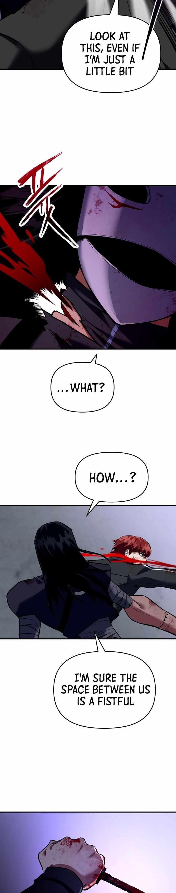 Killing Killer Chapter 2 - Page 40 in English