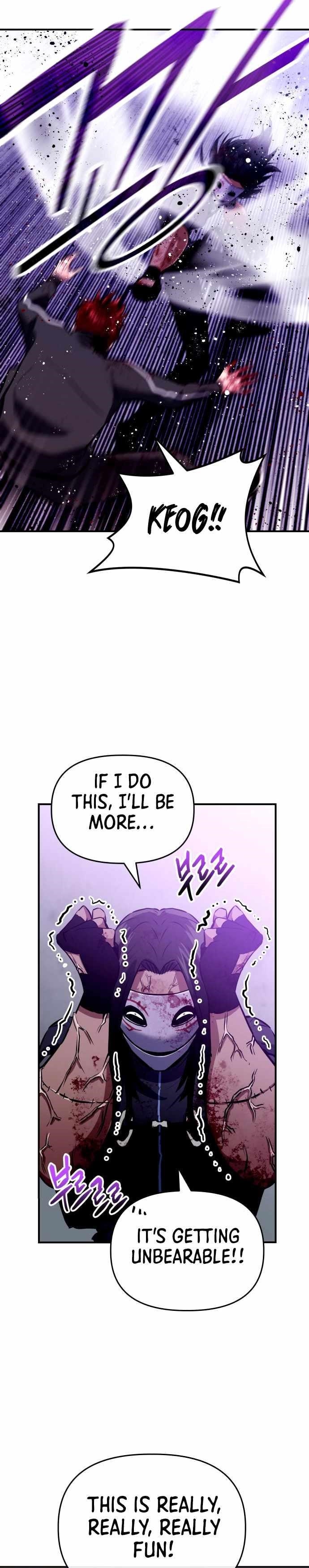 Killing Killer Chapter 2 - Page 42 in English