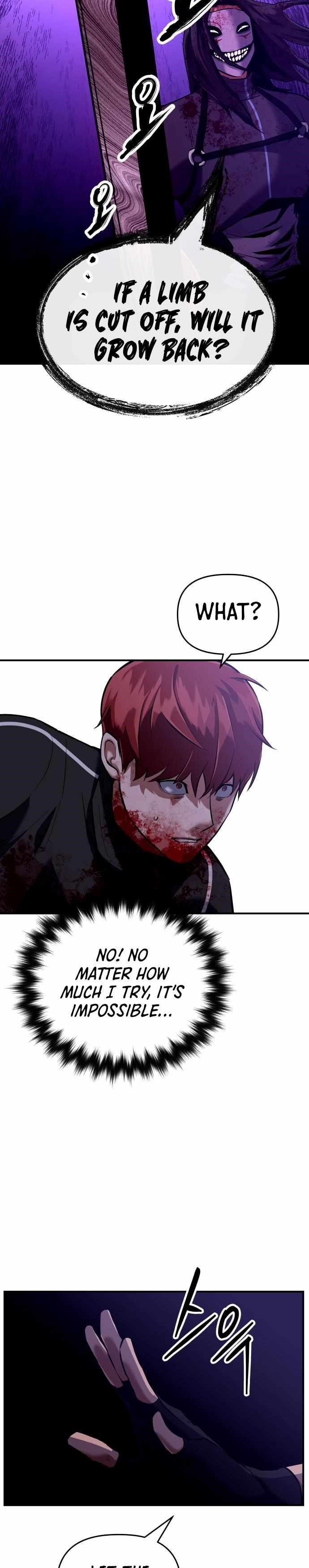 Killing Killer Chapter 2 - Page 49 in English