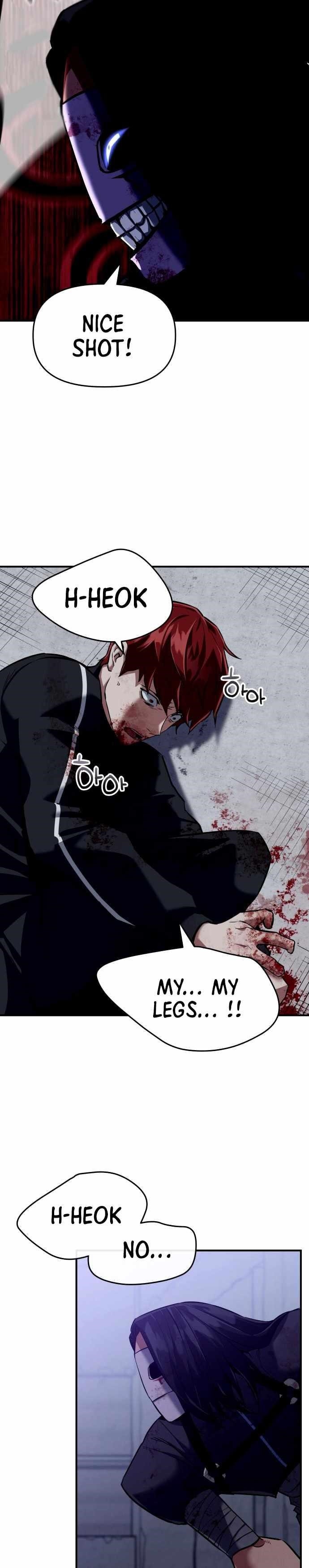 Killing Killer Chapter 2 - Page 52 in English