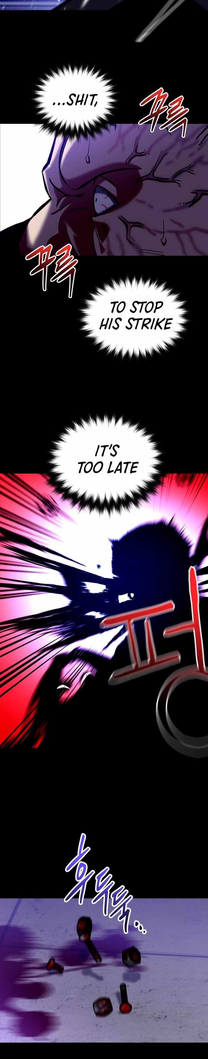 Killing Killer Chapter 2 - Page 6 in English