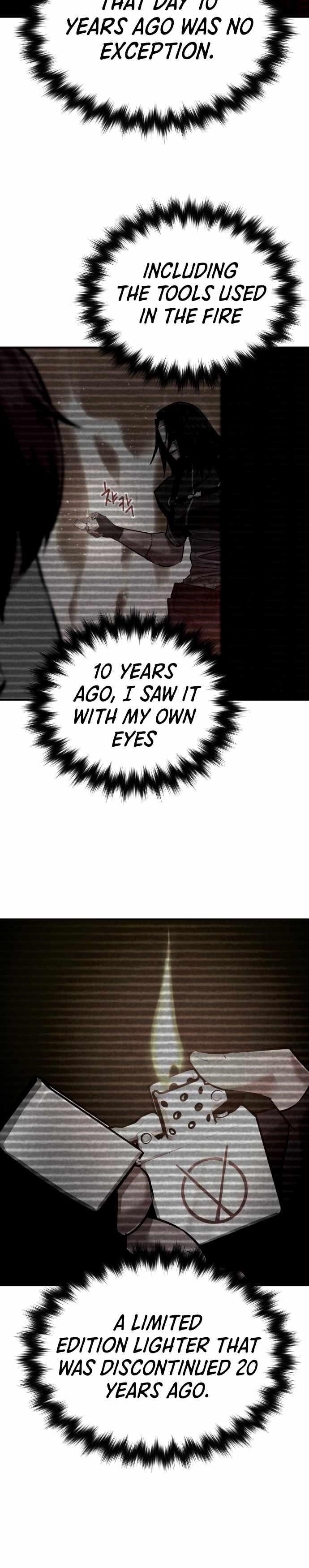 Killing Killer Chapter 2 - Page 62 in English
