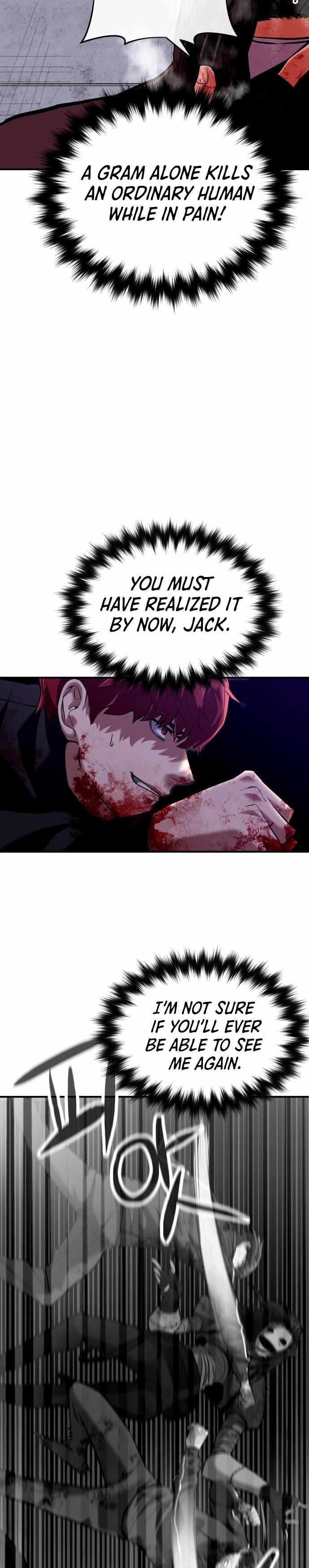 Killing Killer Chapter 2 - Page 64 in English