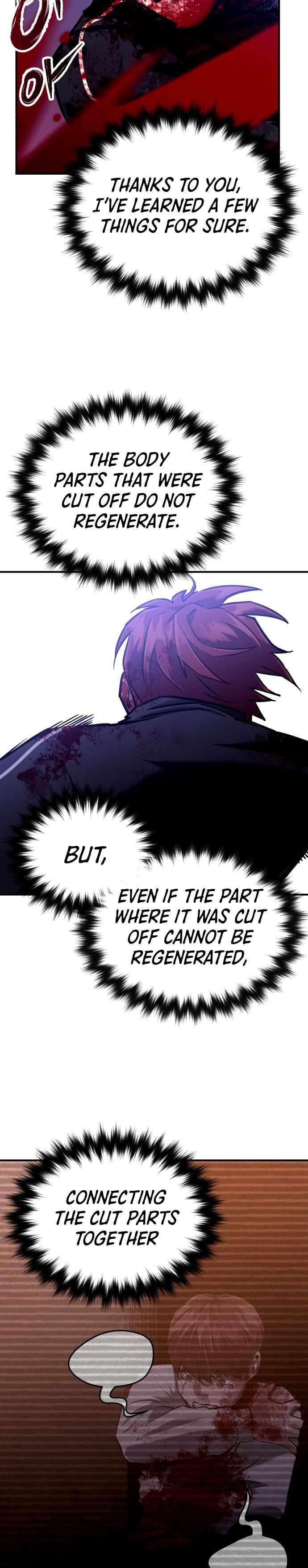 Killing Killer Chapter 2 - Page 71 in English