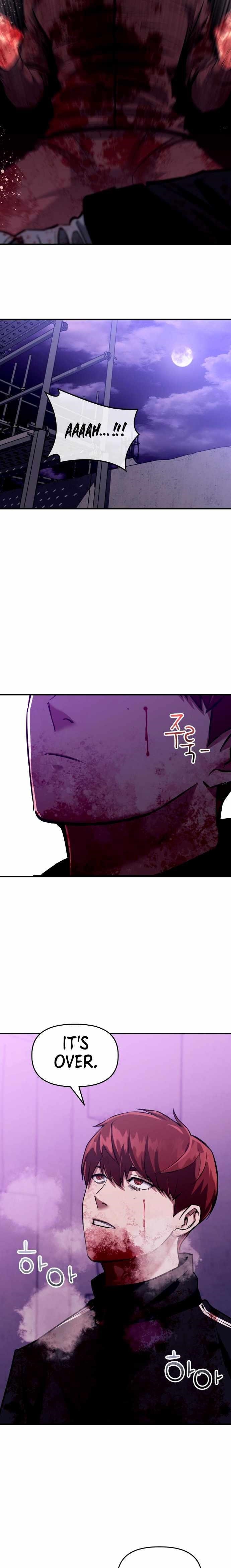 Killing Killer Chapter 2 - Page 74 in English