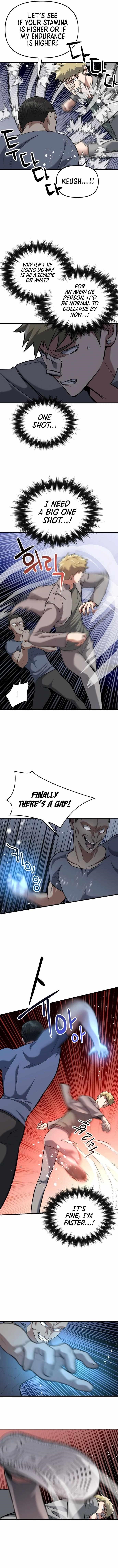Killing Killer Chapter 22 - Page 10 in English