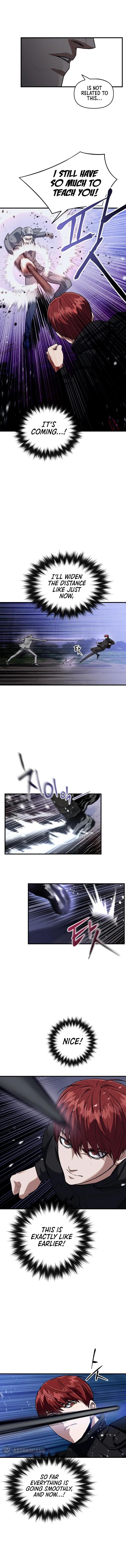 Killing Killer Chapter 23 - Page 5 in English