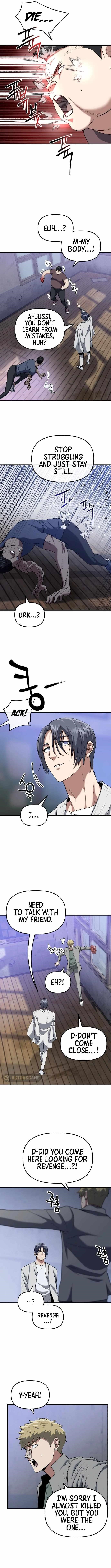 Killing Killer Chapter 24 - Page 4 in English