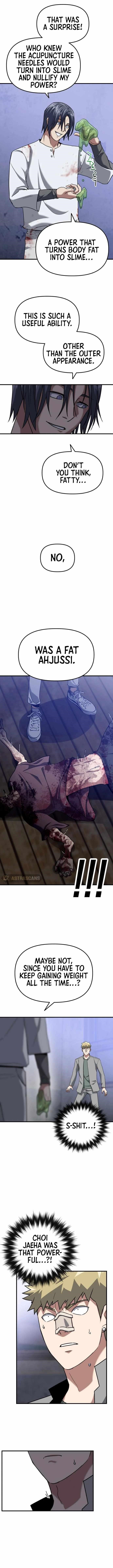 Killing Killer Chapter 24 - Page 7 in English