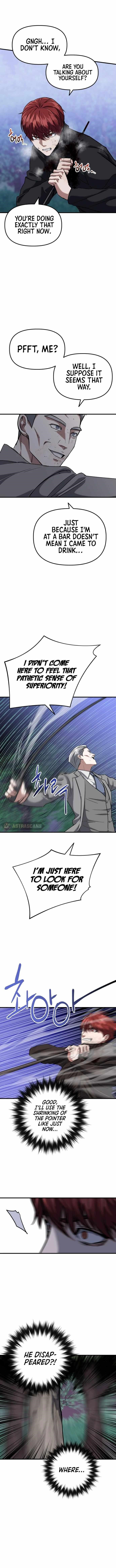 Killing Killer Chapter 25 - Page 4 in English