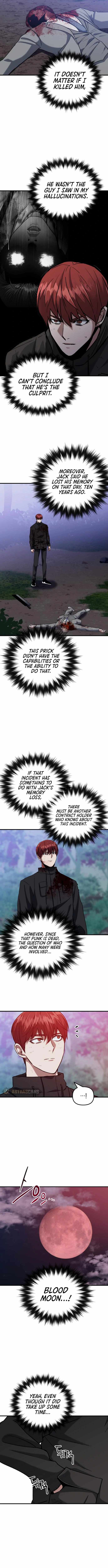 Killing Killer Chapter 26 - Page 4 in English