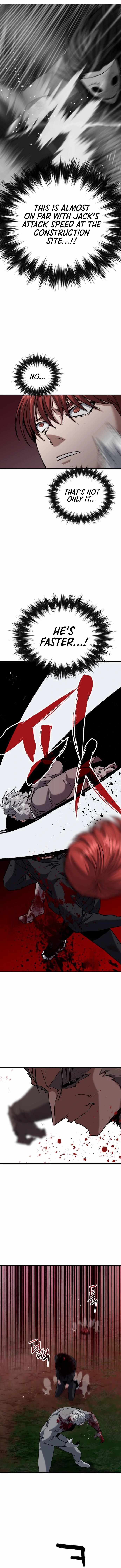 Killing Killer Chapter 26 - Page 9 in English