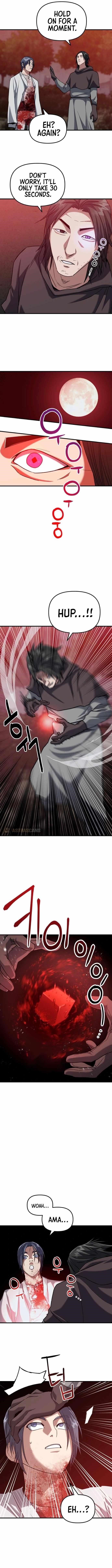 Killing Killer Chapter 27 - Page 11 in English