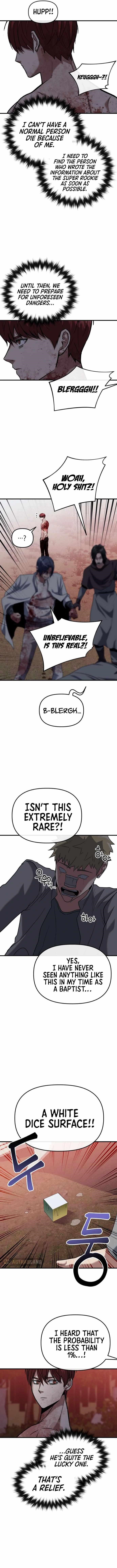 Killing Killer Chapter 28 - Page 7 in English