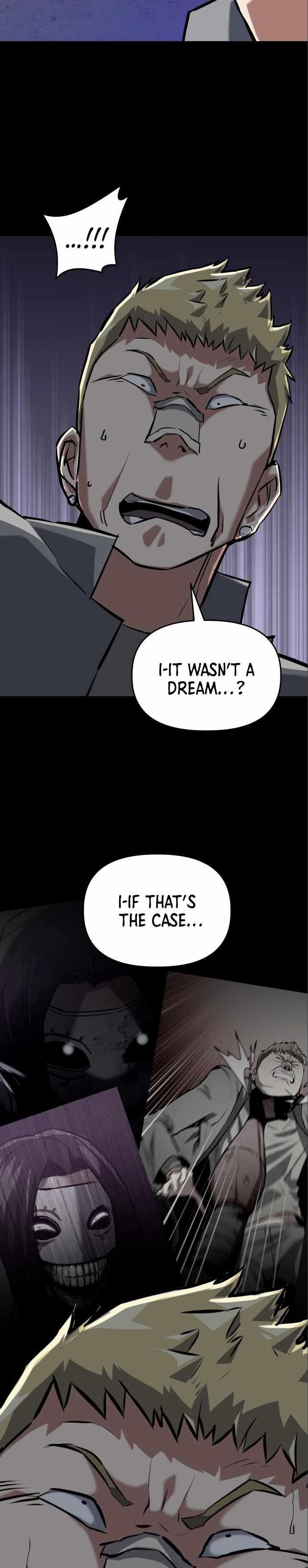 Killing Killer Chapter 3 - Page 19 in English