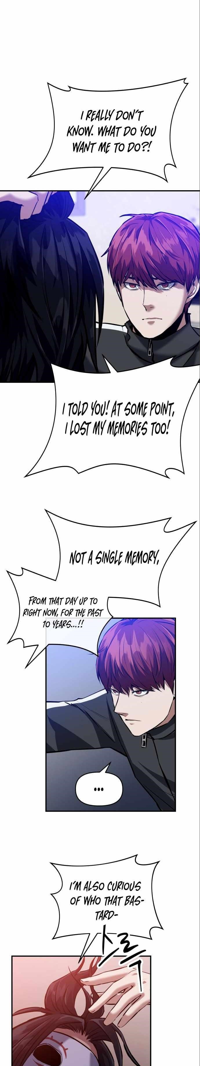 Killing Killer Chapter 3 - Page 36 in English